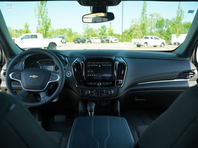 2023 Chevrolet Traverse FWD LT Cloth