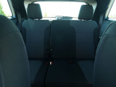 2023 Chevrolet Traverse FWD LT Cloth