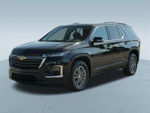 2023 Chevrolet Traverse FWD LT Cloth