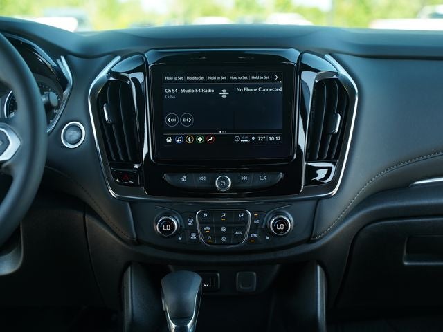 2023 Chevrolet Traverse FWD LT Cloth