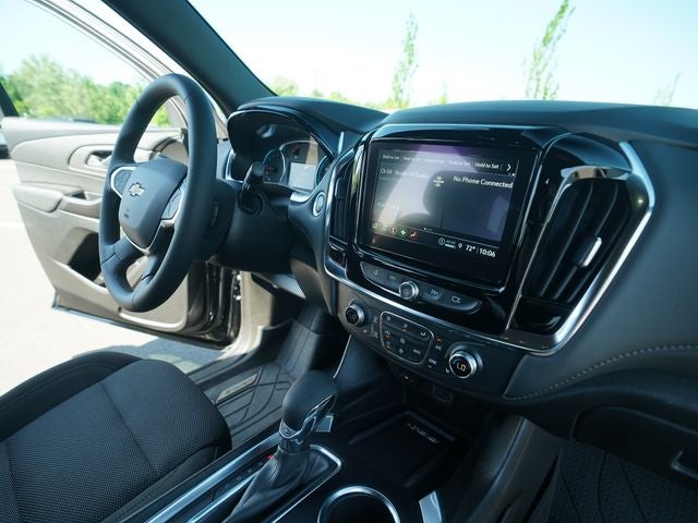2023 Chevrolet Traverse FWD LT Cloth