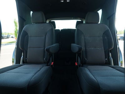 2023 Chevrolet Traverse FWD LT Cloth