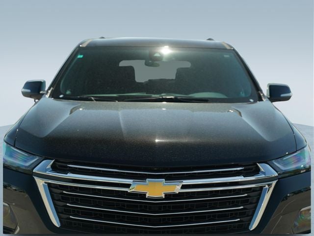 2023 Chevrolet Traverse FWD LT Cloth