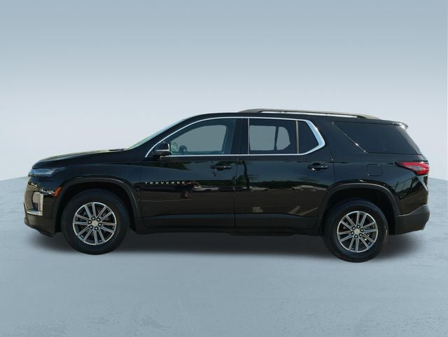2023 Chevrolet Traverse FWD LT Cloth