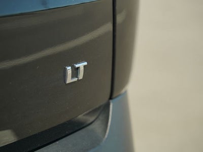 2023 Chevrolet Traverse FWD LT Cloth