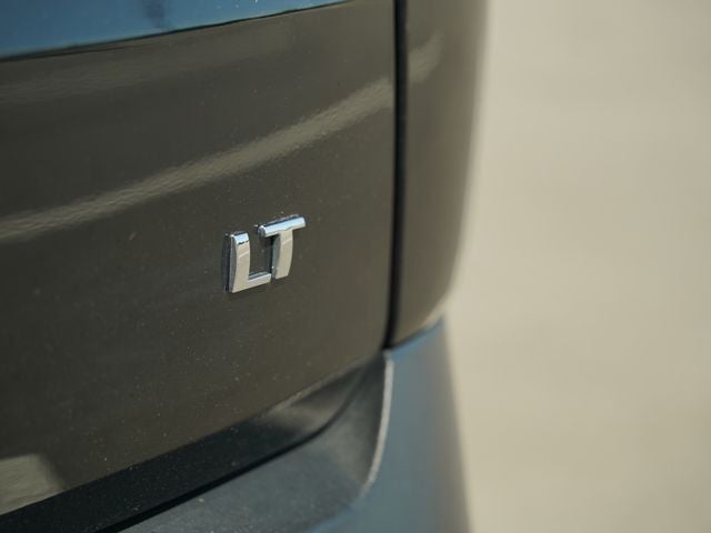2023 Chevrolet Traverse FWD LT Cloth