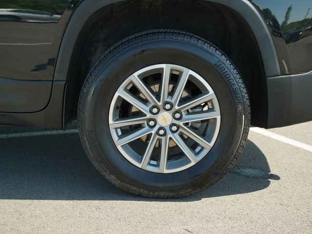 2023 Chevrolet Traverse FWD LT Cloth