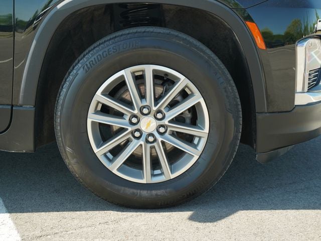2023 Chevrolet Traverse FWD LT Cloth