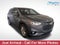 2018 Chevrolet Traverse LT Cloth w/1LT