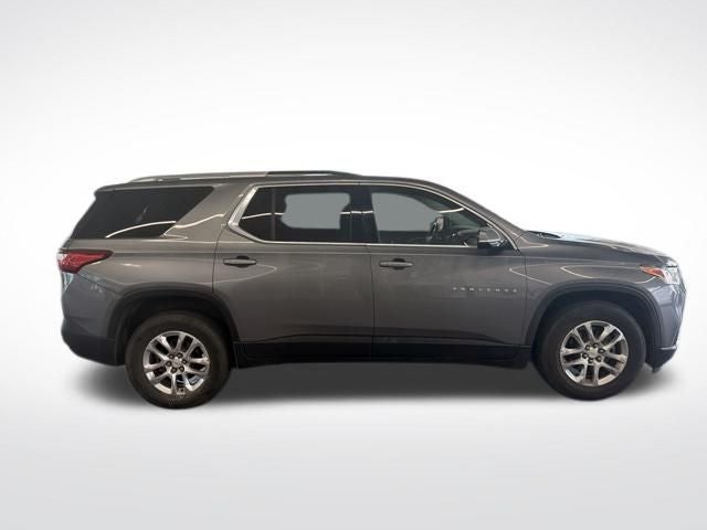 2018 Chevrolet Traverse LT Cloth w/1LT