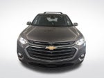 2018 Chevrolet Traverse LT Cloth w/1LT