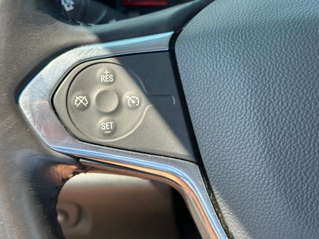 2018 Chevrolet Traverse LT Cloth w/1LT