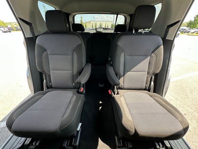 2018 Chevrolet Traverse LT Cloth w/1LT