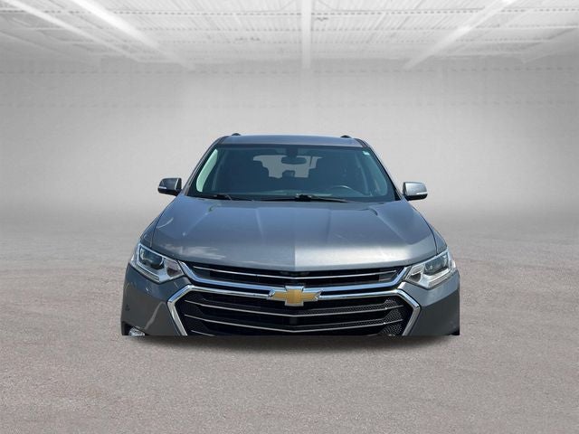 2018 Chevrolet Traverse LT Cloth w/1LT