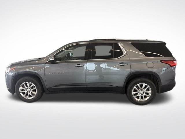 2018 Chevrolet Traverse LT Cloth w/1LT