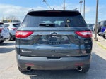 2021 Chevrolet Traverse FWD RS