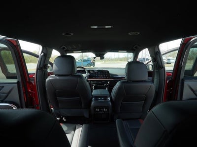 2025 Chevrolet Traverse AWD RS