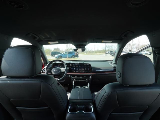 2025 Chevrolet Traverse AWD RS