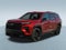 2025 Chevrolet Traverse AWD RS