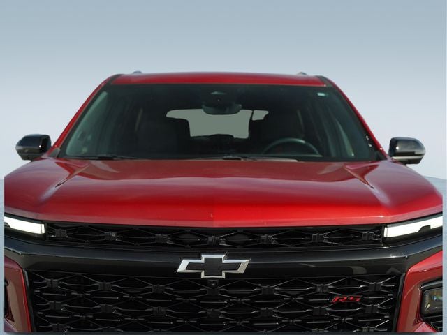 2025 Chevrolet Traverse AWD RS