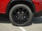 2025 Chevrolet Traverse AWD RS