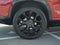 2025 Chevrolet Traverse AWD RS