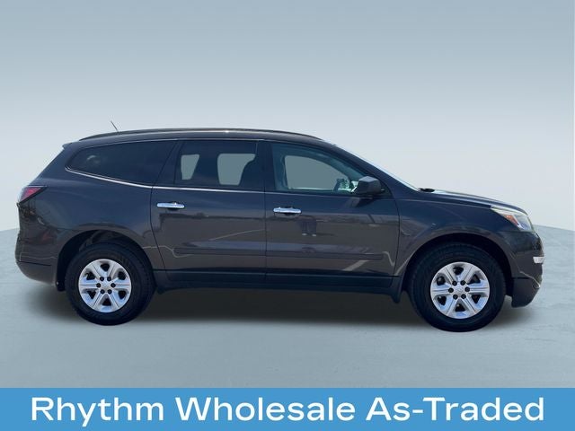 2016 Chevrolet Traverse LS