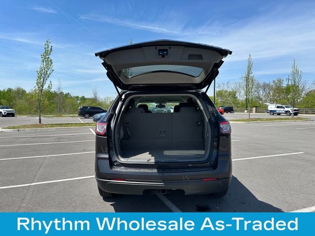 2016 Chevrolet Traverse LS