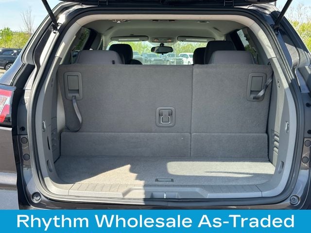 2016 Chevrolet Traverse LS
