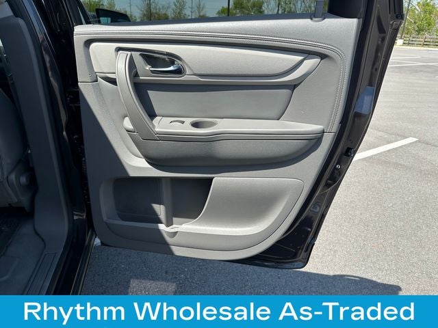 2016 Chevrolet Traverse LS