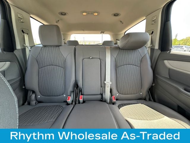 2016 Chevrolet Traverse LS