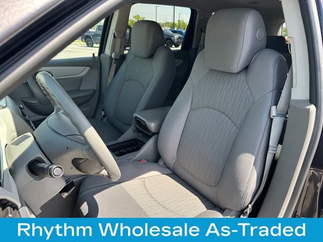 2016 Chevrolet Traverse LS