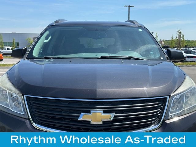 2016 Chevrolet Traverse LS