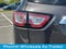 2016 Chevrolet Traverse LS