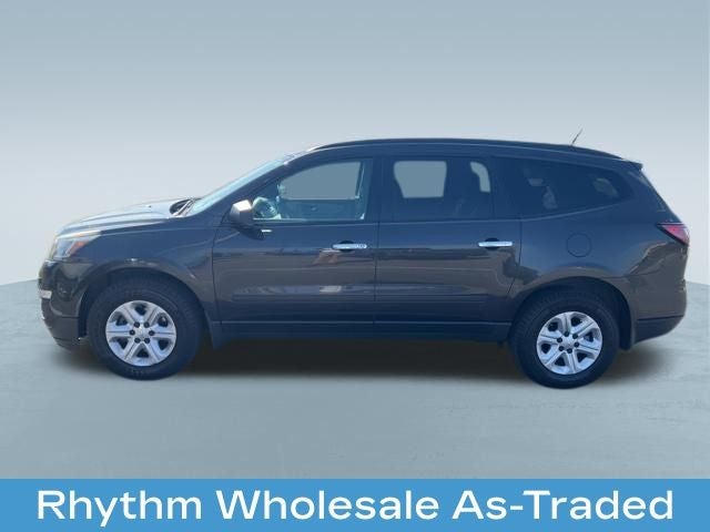 2016 Chevrolet Traverse LS