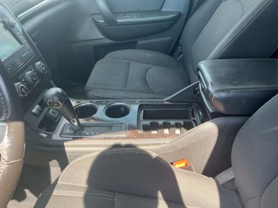 2017 Chevrolet Traverse LT 1LT