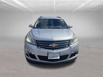 2017 Chevrolet Traverse LT 1LT