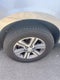 2017 Chevrolet Traverse LT 1LT