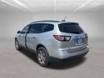 2017 Chevrolet Traverse LT 1LT