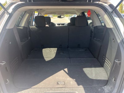 2017 Chevrolet Traverse LT 1LT