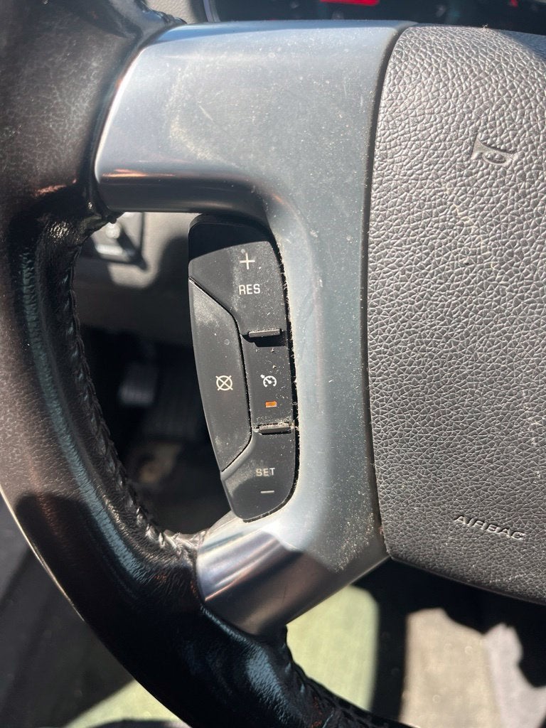2017 Chevrolet Traverse LT 1LT