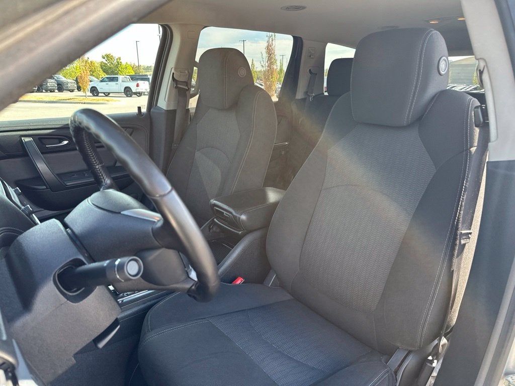 2017 Chevrolet Traverse LT 1LT
