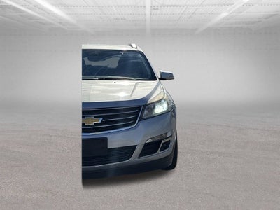 2017 Chevrolet Traverse LT 1LT