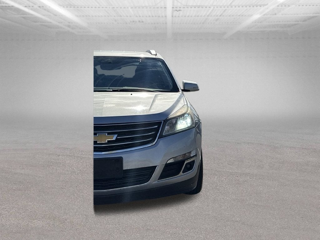 2017 Chevrolet Traverse LT 1LT