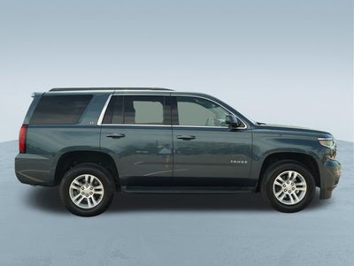 2020 Chevrolet Tahoe 2WD LT