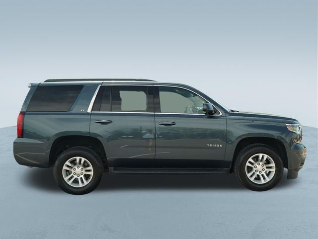 2020 Chevrolet Tahoe 2WD LT