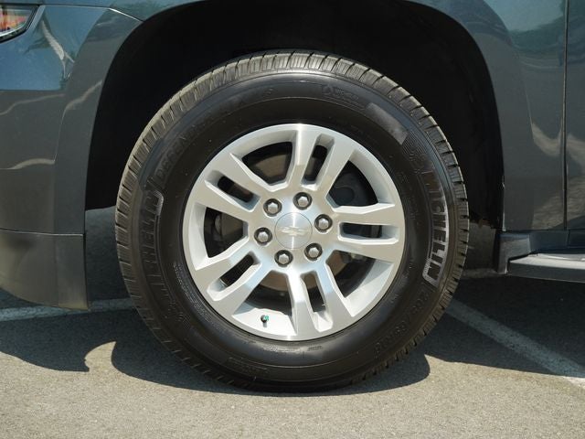 2020 Chevrolet Tahoe 2WD LT