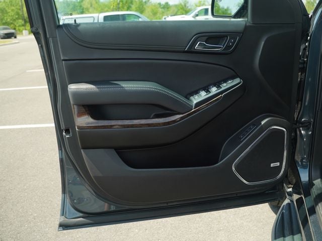 2020 Chevrolet Tahoe 2WD LT