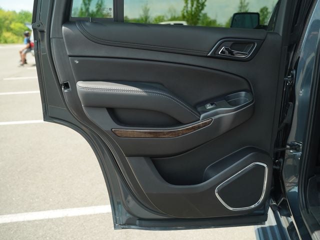 2020 Chevrolet Tahoe 2WD LT