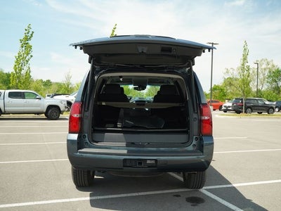 2020 Chevrolet Tahoe 2WD LT